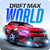 Drift Max World - Drift Racing Game1.62