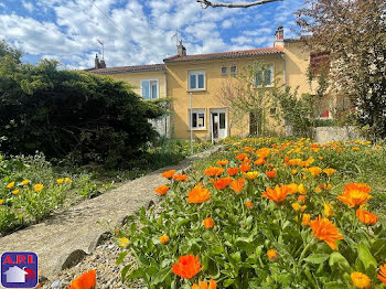 maison à Villeneuve-d'Olmes (09)