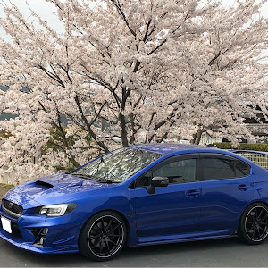 WRX STI VAB