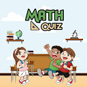 Math Trivia Quiz 0.8 APK Скачать