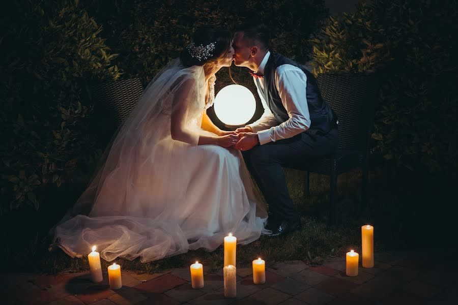 Wedding photographer Aleksandr Kostosyak (saniol). Photo of 30 March 2019