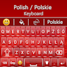 Polish Keyboard QP : Polish Ke icon