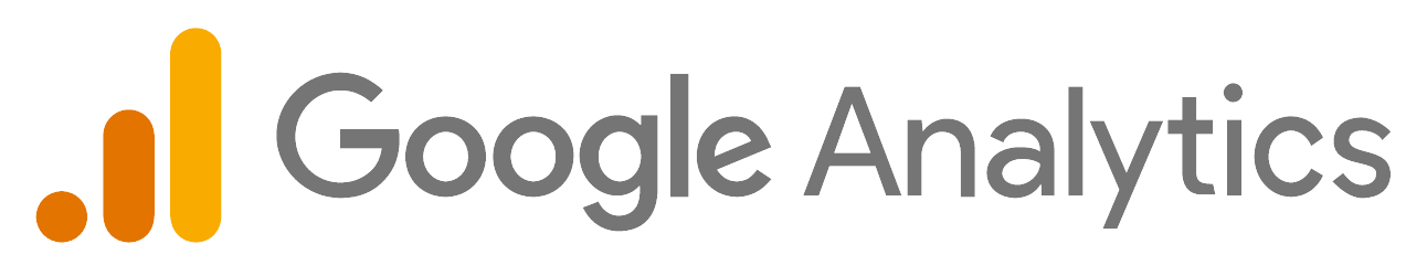 Google Analytics Logo