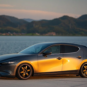 MAZDA3 BPFP