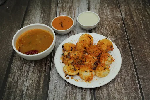 Idli Podi