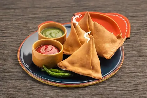 Samosa [1 Piece]