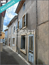 maison à Aigues-Vives (11)