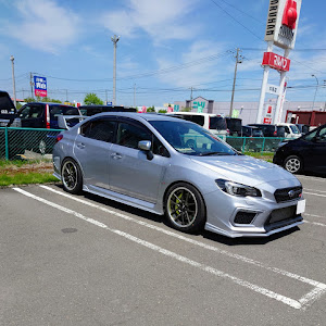 WRX STI