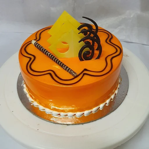 Mango Cake