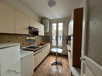 appartement à Alfortville (94)