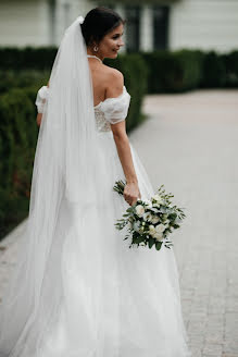 Wedding photographer Elena Ishtulkina (ishtulkina). Photo of 14 October 2023