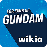 FANDOM for: Gundam 2.9.5 Icon