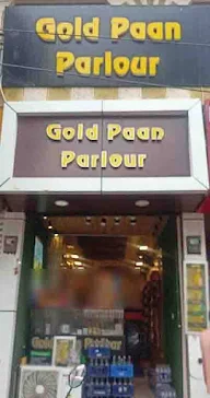 Golden Puff Paan Parlour photo 2