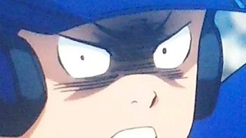 中学最後の恋