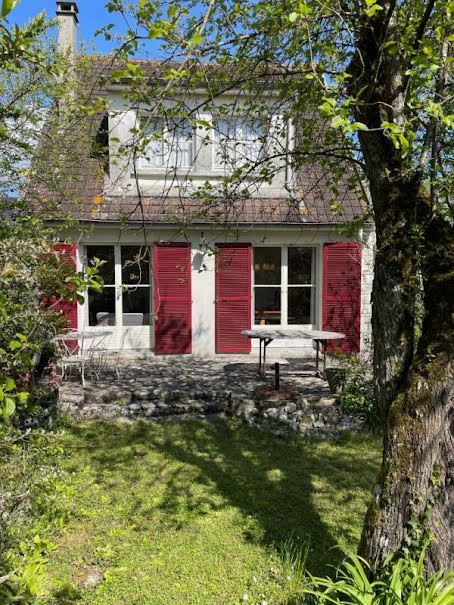 Vente maison 4 pièces 85 m² à Moret-Loing-et-Orvanne (77250), 299 000 €