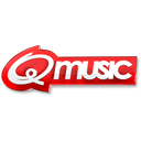 Q-music NL chrome extension