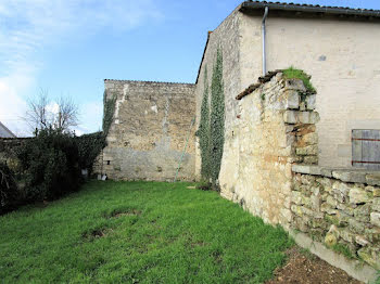 maison à Fontenay-le-Comte (85)