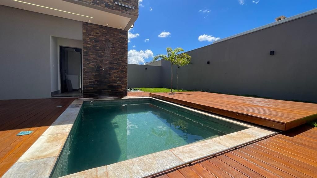 Casa à venda, 280 m² por R$ 1.690.000,00 - Cyrela Landscape - Uberaba/MG