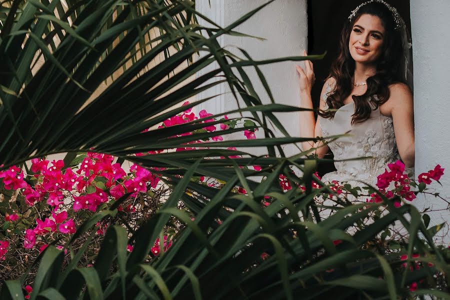 Wedding photographer Estefanía Delgado (estefy2425). Photo of 21 February 2020