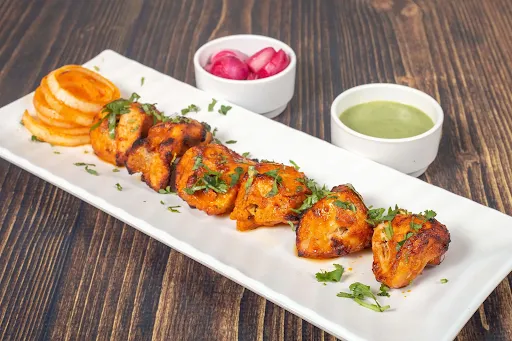 Gun Powder Chicken Tikka