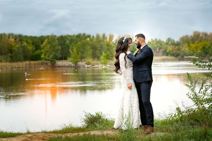 結婚式の写真家Aleksandr Kupchenko (kupchenko)。2021 2月25日の写真