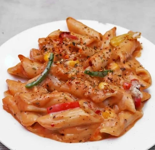 Red Sauce Pasta