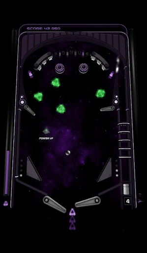 Hyperspace Pinball (Full)