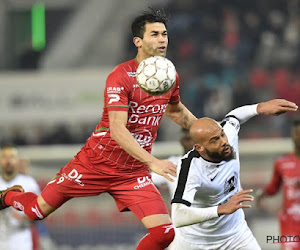 Harbaoui et Beric empilent les buts, Vanhaezebrouck lésé: "On m'avait promis un nouvel attaquant"