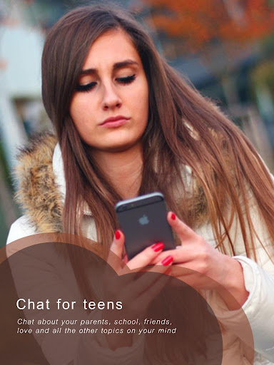 Chat For Teens