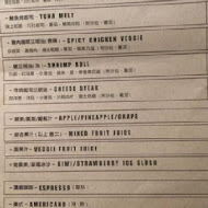 好滴咖啡Drip cafe