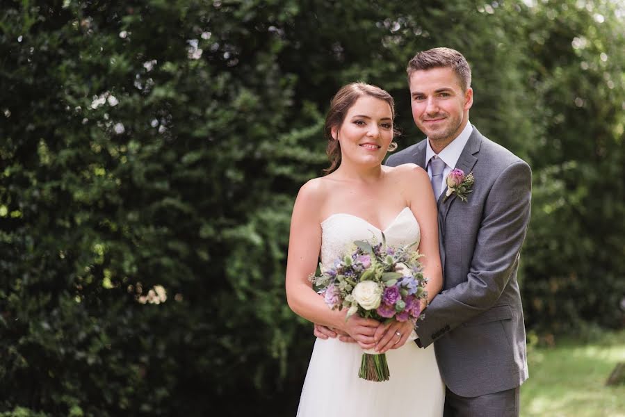 Photographe de mariage Sophie Oldhamstead (sophieweddphoto). Photo du 2 juillet 2019