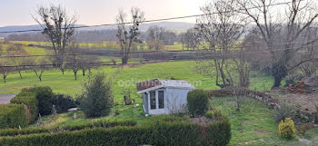 maison à Montcourt (70)