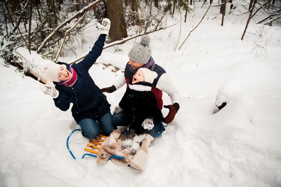 Wedding photographer Alena Priyma (piimaal). Photo of 1 February 2015