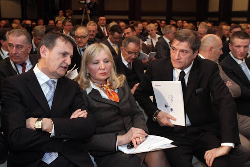 Vučić i ministri idu na Kopaonik biznis forum