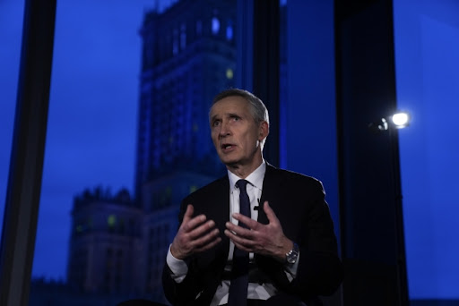 Šef NATO-a vidi 'znake' da bi Kina mogla da podrži ruski rat, a pobeda Putina opasnost za sve