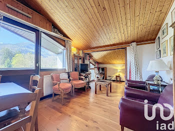 appartement à Samoens (74)