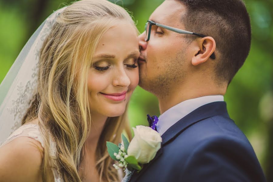 Photographe de mariage Melinda Baranyai (baranyaimeli). Photo du 3 mars 2019