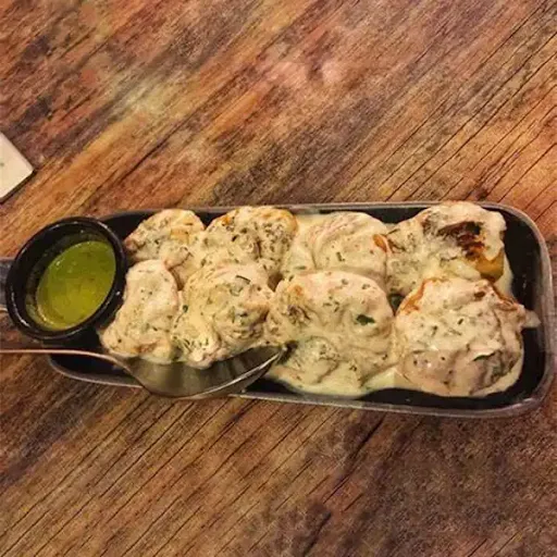 Paneer Malai Momo