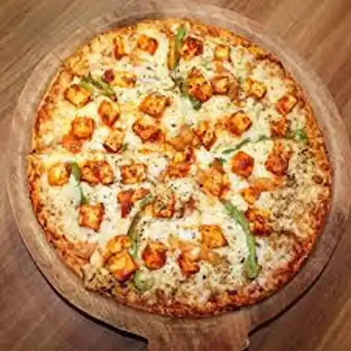 Paneer Pizza