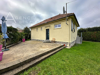 maison à Caudebec-les-elbeuf (76)