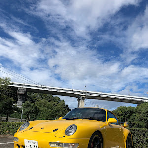 911 クーペ カレラ