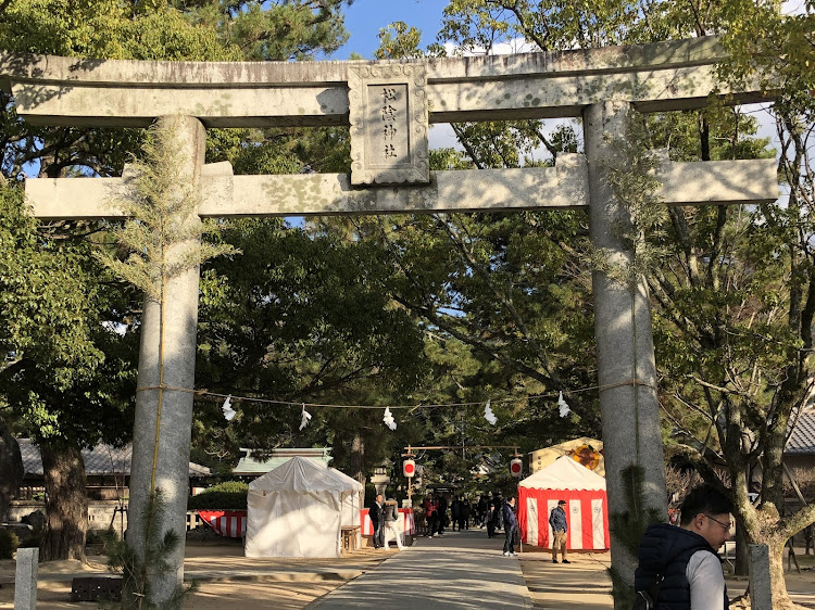 ヴェゼルの初詣・ドライブに関するカスタム事例の投稿画像2枚目
