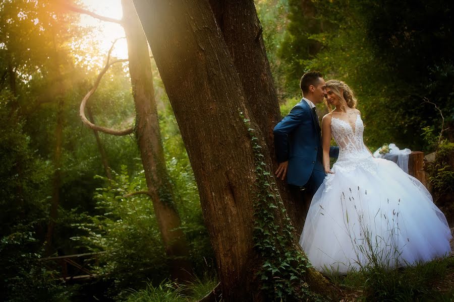 Fotógrafo de casamento Vila Verde Armando Vila Verde (fotovilaverde). Foto de 26 de setembro 2018