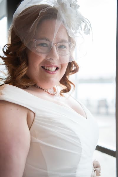 Wedding photographer Tiffany Lefebvre (tiffanylefebvre). Photo of 9 May 2019