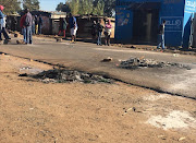 Hundreds of Makause residents‚ in Primrose‚ Ekurhuleni‚ took to the streets to voice their dissatisfaction over 'unfulfilled promises' on basic service delivery.