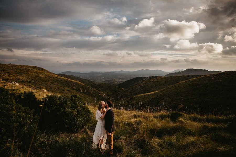 Fotógrafo de bodas Nicole Schweizer (nicschweizer). Foto del 5 de julio 2018