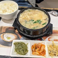 東京純豆腐(新竹SOGO店)