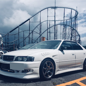 チェイサー JZX100