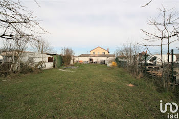 maison à La Chapelle-Saint-Mesmin (45)