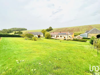 maison à Saint-Mards-en-Othe (10)